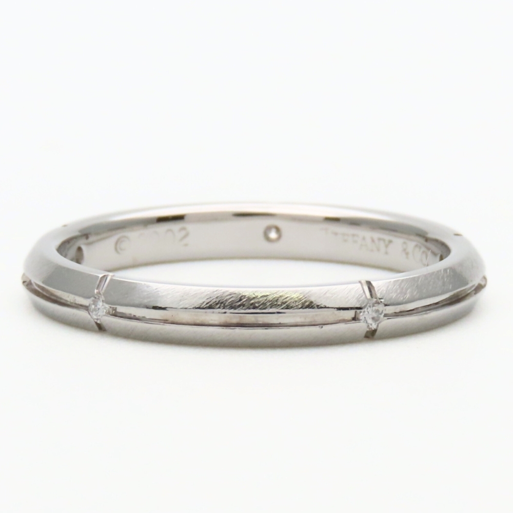 TIFFANY & CO. Ring - Picture 4 of 9
